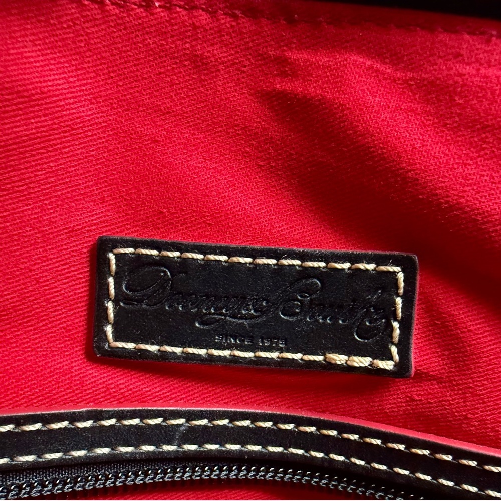 Disney Dooney & Bourke I Am Ear Hat Trina Satchel Shoulder Bag Crossbody Mickey - Picture 8 of 16